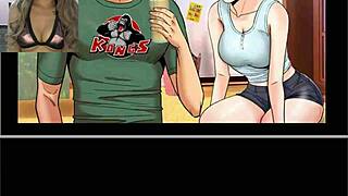 Mi Tia Capitulo Me Erotica