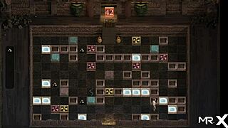 Treasure Of Nadia: Milf Kisses Lips During Intense Footjob and Creampie Scene E3 108