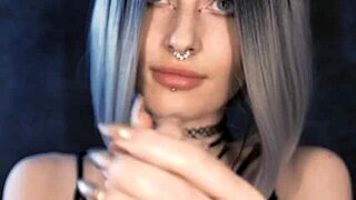 I love the oiled teen in cosplay, feeling so wet