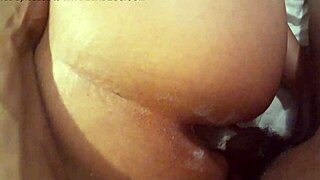 I really wanna try anal sex with that ebony amateur babe.