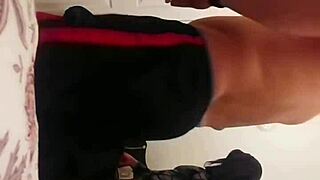 Check Out Mano's Big Brazilian Ass!