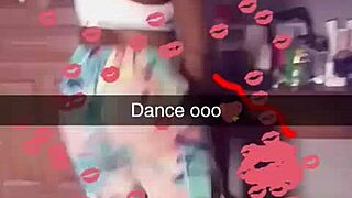 Bigger Ebony Ass Mapping