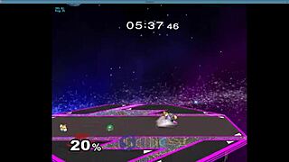 Huge amazonian dominatrix rails powerless furry 😈