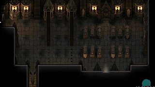 horny milf sucking cock in treasure of nadia roleplay