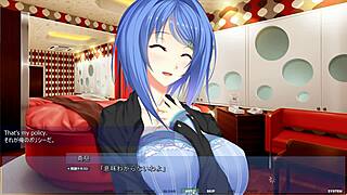 Losing Virginity To The College Athlete In Doggy!