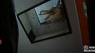 Friend's Mom Invites Stranger To Her Bed For Passionate Encounter