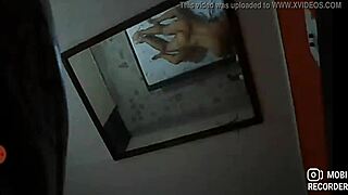 Friend's Mom Invites Stranger To Her Bed For Passionate Encounter