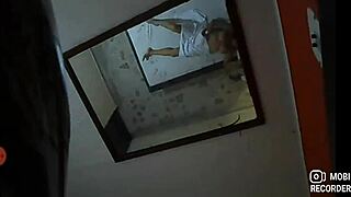 Friend's Mom Invites Stranger To Her Bed For Passionate Encounter