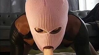 fuck my throat with deep face fucking