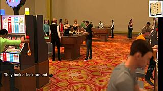 A wife and her mother-in-law share a moment