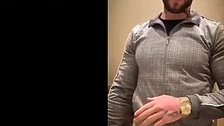 Intense gay action with passionate encounters