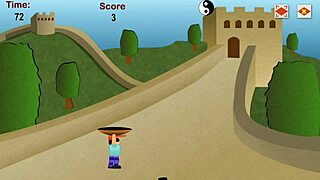 sex traveler far east with asian sexy babe