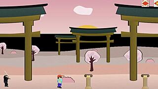 sex traveler far east with asian sexy babe