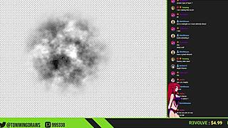 Stream Picarto Toniwing Trashman 2022 09 07 C