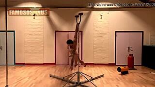 Intense gay action with passionate encounters