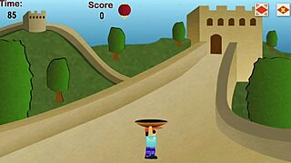 sex traveler far east with asian sexy babe