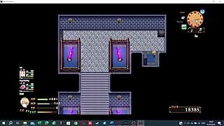 Tail of Desire CG Gallery Hentai Game!