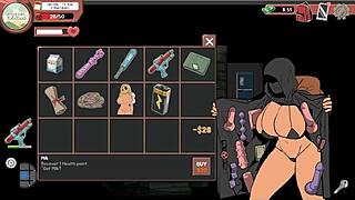 Build Horsecock Sextoy For Linda