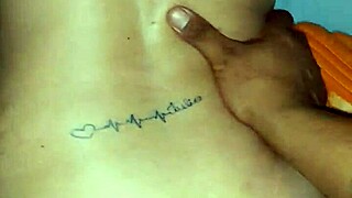 Dialogic-Provocative Hey buddy, wanna give me harder sex next time?