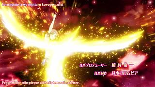 Yo, check out Maken-Ki episode 07 in crisp 720p BD quality!
