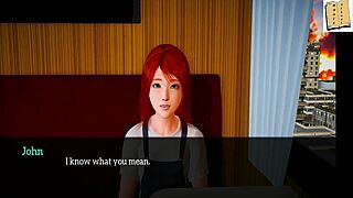 what's happening in my new family 182?