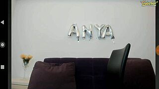 just first minute of big tits slim girl with dildo 😍