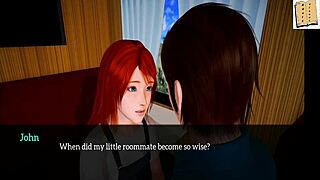 what's happening in my new family 182?