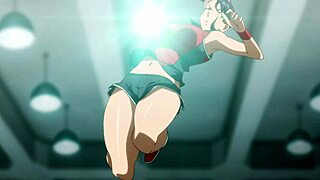 Yo, check out Maken-Ki episode 07 in crisp 720p BD quality!