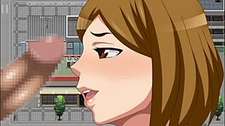 Watch your wife suck that big cock?