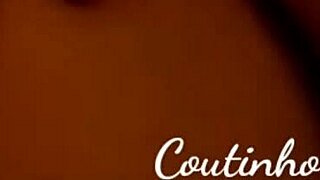 Delicious Cock Enters Beautiful Latina Ass