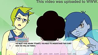 i dominate gem in this corruption intro part 1