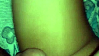 Feeling deep emotions while fudendo com o marido.