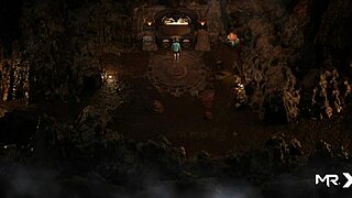 treasure of nadia - salesgirl adventure e1 77