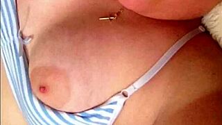 sexy white teen 18+ with big tits?