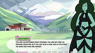 i dominate gem in this corruption intro part 1