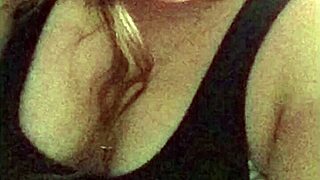 sexy white teen 18+ with big tits?