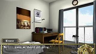 Bible Black: Infection by Demon of Lust - Playthrough Pt3