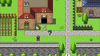 Prince Enjoys Friend's Proximity In Ntr Sisters Story - Ciella & Luciella Part 4