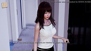 My Real Desire 48 Showcases Big Tits and Ass