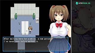 netorare imouto misaki ~ecchi arubaito sex life~ everyones sex toy end eng hrpg acerola