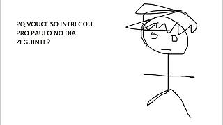 Comunista gets fucked on birthday 🎉