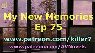 my new memories 75