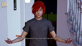 My Real Desire 48 Showcases Big Tits and Ass