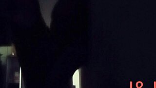 She Wanted to Do It in the Dark Hidden Place