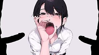 Immersive JOI Audio: You're in a Bukkake with Spanish Voice