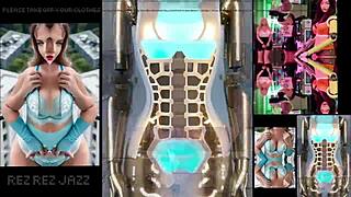 I ask you to remove your clothes