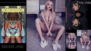 I ask you to remove your clothes