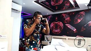 Watch Stella Smeets and Lolla Martinelli's first anal scene?