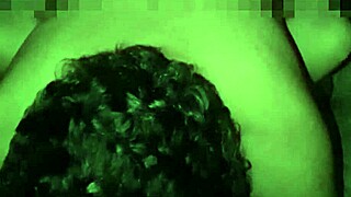 Latina Wife Fucking On Webcam