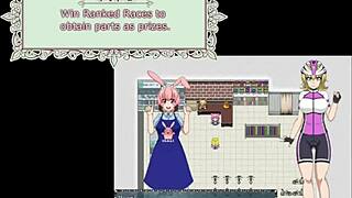 Loira Perde A Virgindade No Meio Do Escuro Da Noite - Flash Cycling - Parte 4